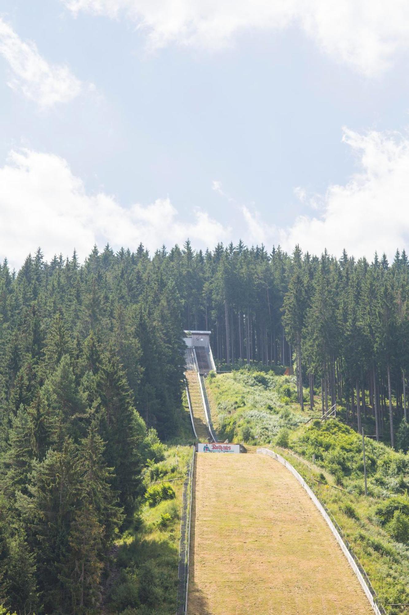 Drei Tannen - Wohnung 12 - Apartmenthaus, Titisee, Nahe Badeparadies Exteriér fotografie