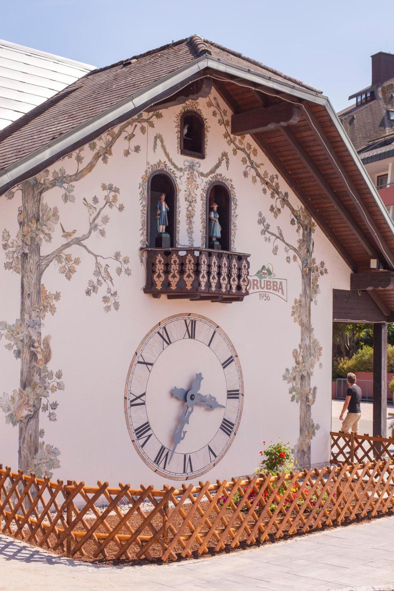 Drei Tannen - Wohnung 12 - Apartmenthaus, Titisee, Nahe Badeparadies Exteriér fotografie